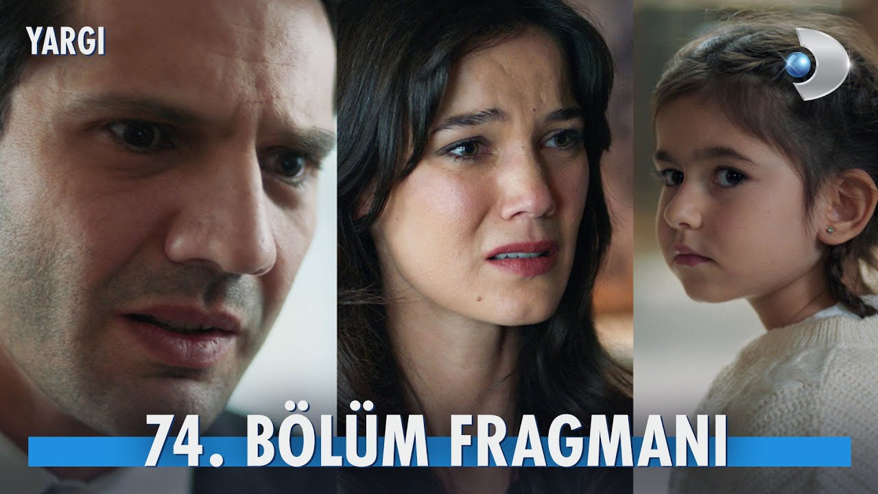 Yargı 74.Bölüm Fragmanı