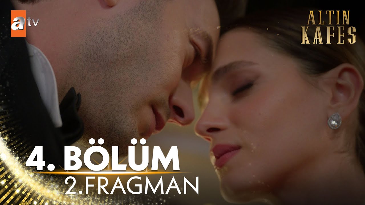 Altın Kafes 4. Bölüm 2. Fragmanı
