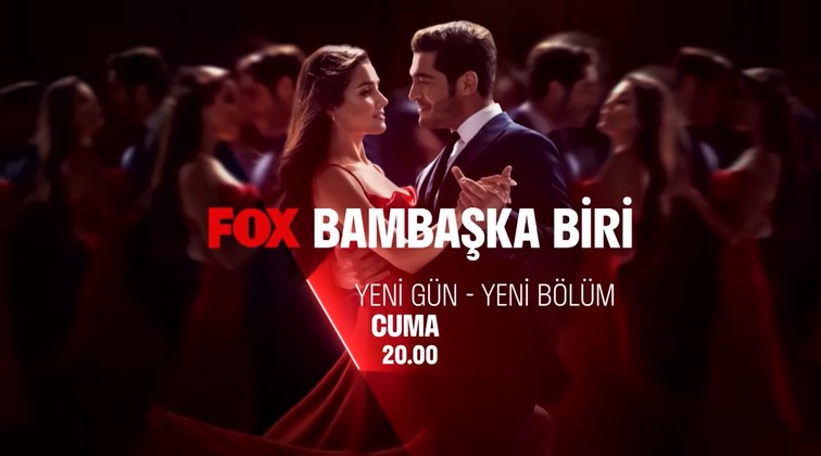 Bambaşka Biri 13.Bölüm 2.Fragman