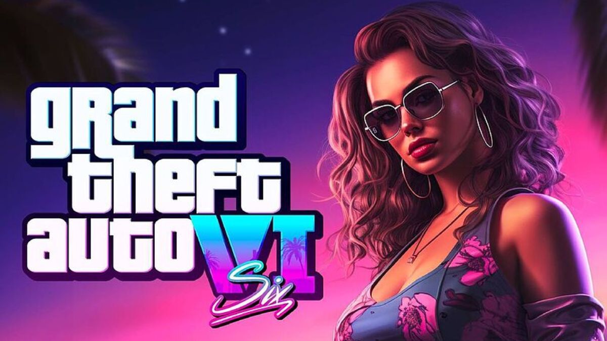 Rockstar Games GTA 6 Fragman