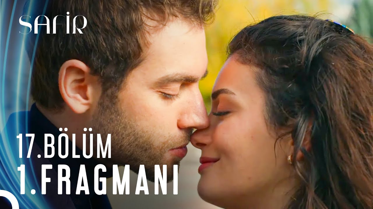 Safir 17.Bölüm Fragmanı