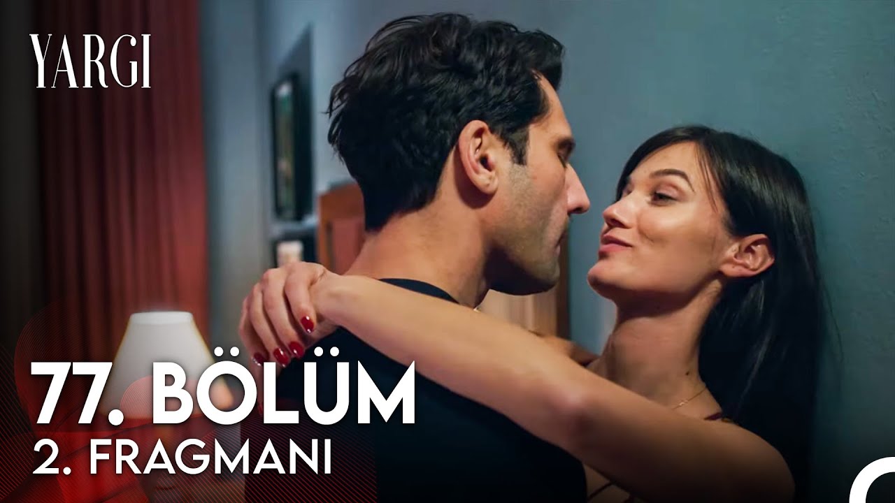 Yargı 77. Bölüm 2. Fragmanı