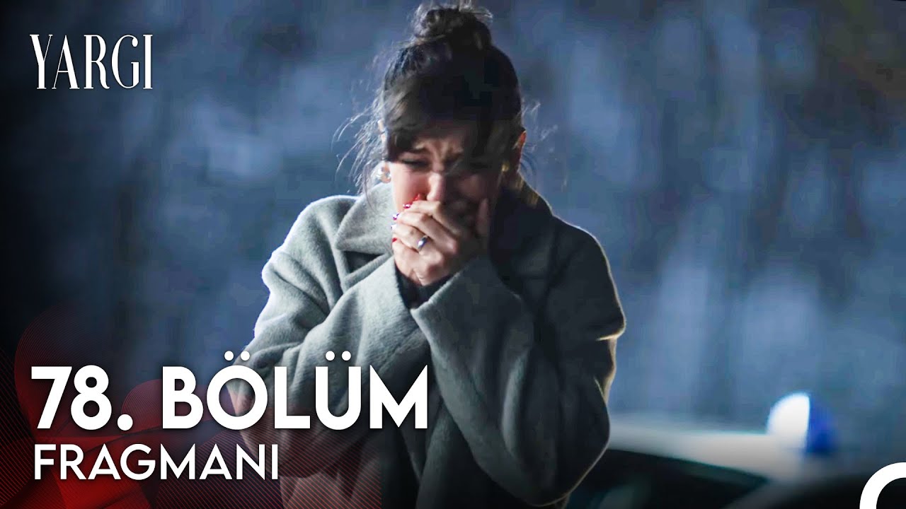 Yargı 78.Bölüm Fragmanı