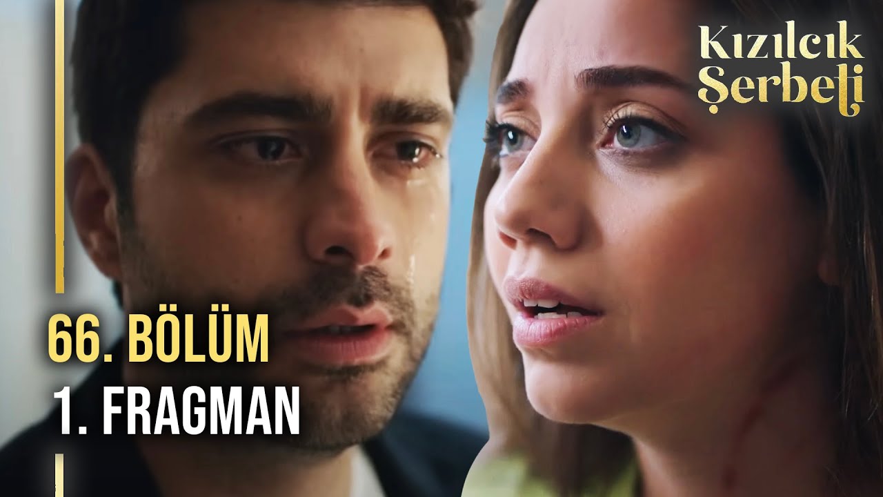 Kızılcık Şerbeti 66.Bölüm Fragmanı (Sezon Finali)