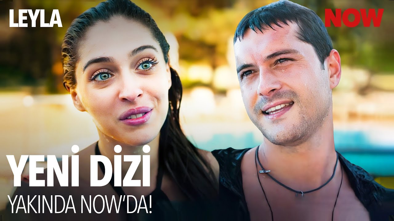 Leyla Tanıtım Fragmanı