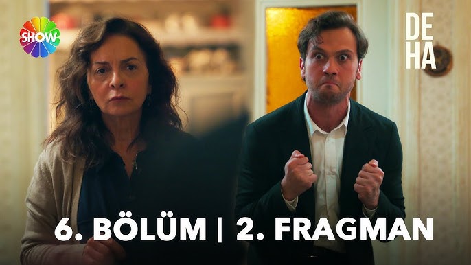Deha 6. Bölüm 2. Fragmanı