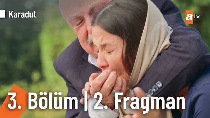 Karadut 3. Bölüm 2. Fragmanı