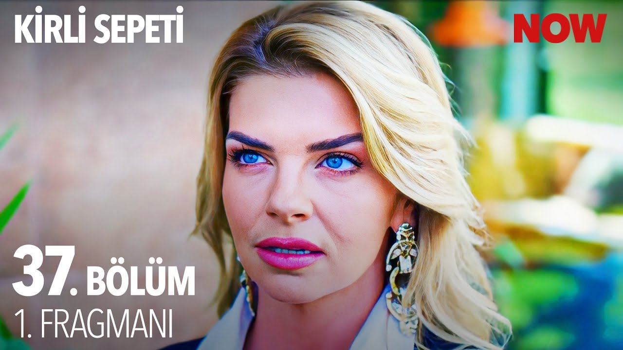 Kirli Sepeti 37.Bölüm Fragmanı