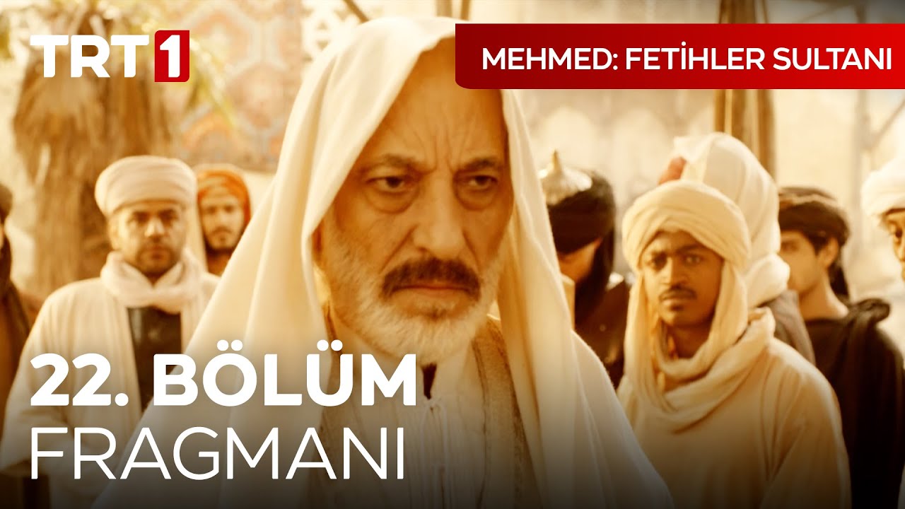 Mehmed Fetihler Sultanı 22.Bölüm Fragmanı
