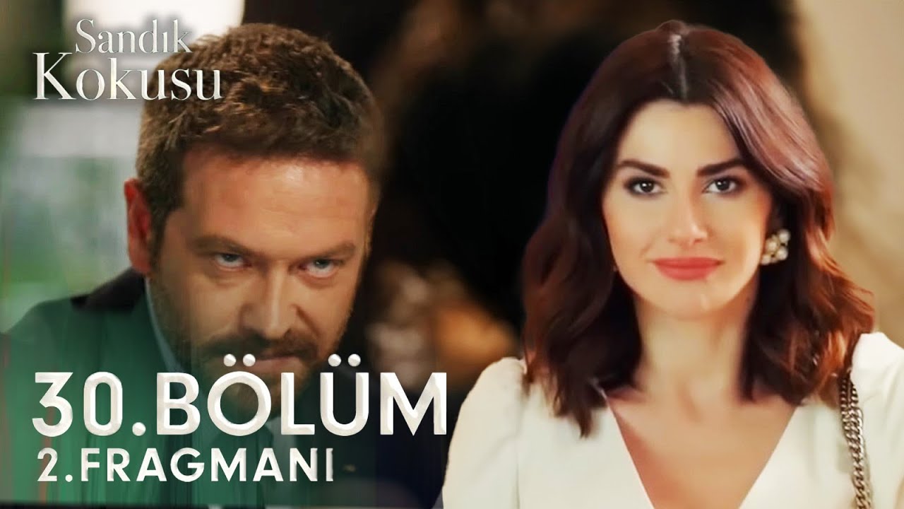 Sandık Kokusu 30.Bölüm Fragmanı