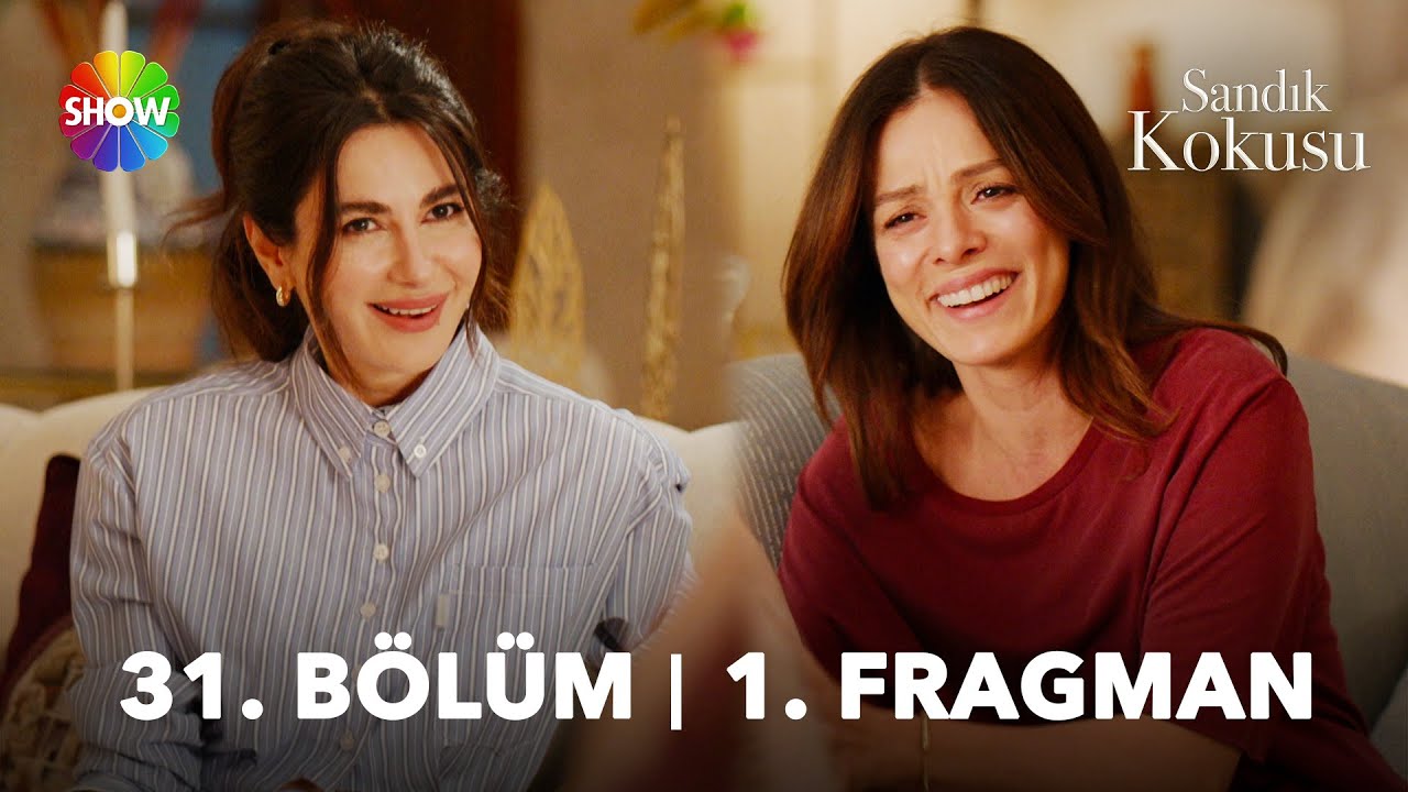 Sandık Kokusu 31.Bölüm Fragmanı