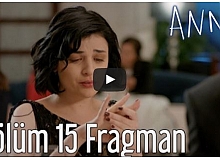 Anne 15.Bölüm Fragman