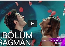 Aşk Laftan Anlamaz 31.Bölüm (Final) Fragman