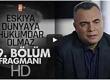 E D H O 59. Bölüm Fragmanı