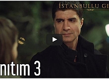 İstanbullu Gelin 3. Tanıtım Fragmanı