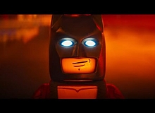 Lego Batman Filmi