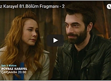 Poyraz Karayel 81.Bölüm 2.Fragmanı