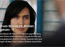 Bodrum Masalı 29. Bölüm 2. Fragman