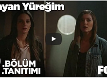 Dayan Yüreğim 9.Bölüm 2.Fragman
