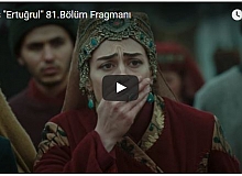 Diriliş 81. Bölüm Fragmanı