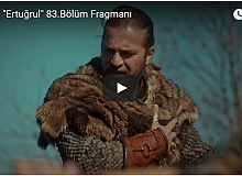 Diriliş 83. Bölüm Fragmanı