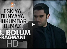 E D H O 63. Bölüm Fragmanı