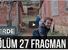 İçerde 27. Bölüm 2. Fragman