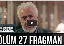 İçerde 27. Bölüm Fragman