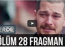İçerde 28. Bölüm 1. Fragman