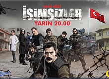 İsimsizler 1. Bölüm Fragmanı