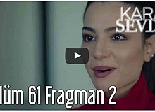 Kara Sevda 61.Bölüm 2.Fragman