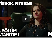 Kırlangıç Fırtınası 4.Bölüm 2.Fragmanı