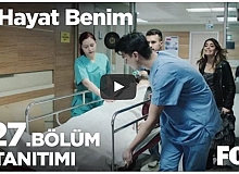 O Hayat Benim 127. Bölüm 1. Fragman