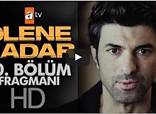 Ölene Kadar 10. Bölüm Fragmanı