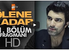 Ölene Kadar 11. Bölüm Fragmanı