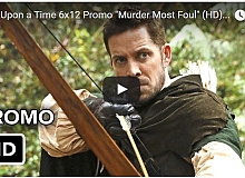Once Upon a Time 6x12 Promo