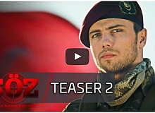 Söz 2.Tanıtım Fragmanı
