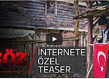 Söz İnternete Özel Teaser