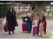 Yeni Gelin 4. Bölüm Fragmanı