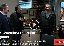 Arka Sokaklar 437. Bölüm Fragmanı