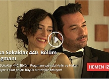 Arka Sokaklar 440. Bölüm Fragmanı