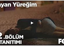 Dayan Yüreğim 12.Bölüm 2.Fragmanı