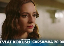 Evlat Kokusu 6. Bölüm 2. Fragmanı