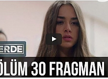 İçerde 30. Bölüm 1. Fragman