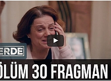 İçerde 30. Bölüm 2. Fragman
