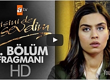 İkisini de Sevdim 2. Bölüm Fragmanı