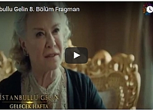 İstanbullu Gelin 8.Bölüm Fragman