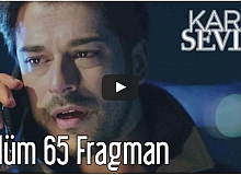 Kara Sevda 65. Bölüm Fragman