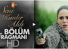 Seni Kimler Aldı 2. Bölüm Fragmanı