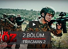 Söz 2. Bölüm 2. Fragmanı